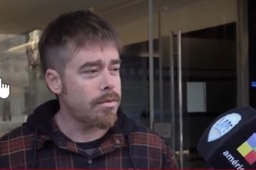 "A nosotros no nos pasó nada": Migue Granados opinó sobre el escándalo de Luzu TV
